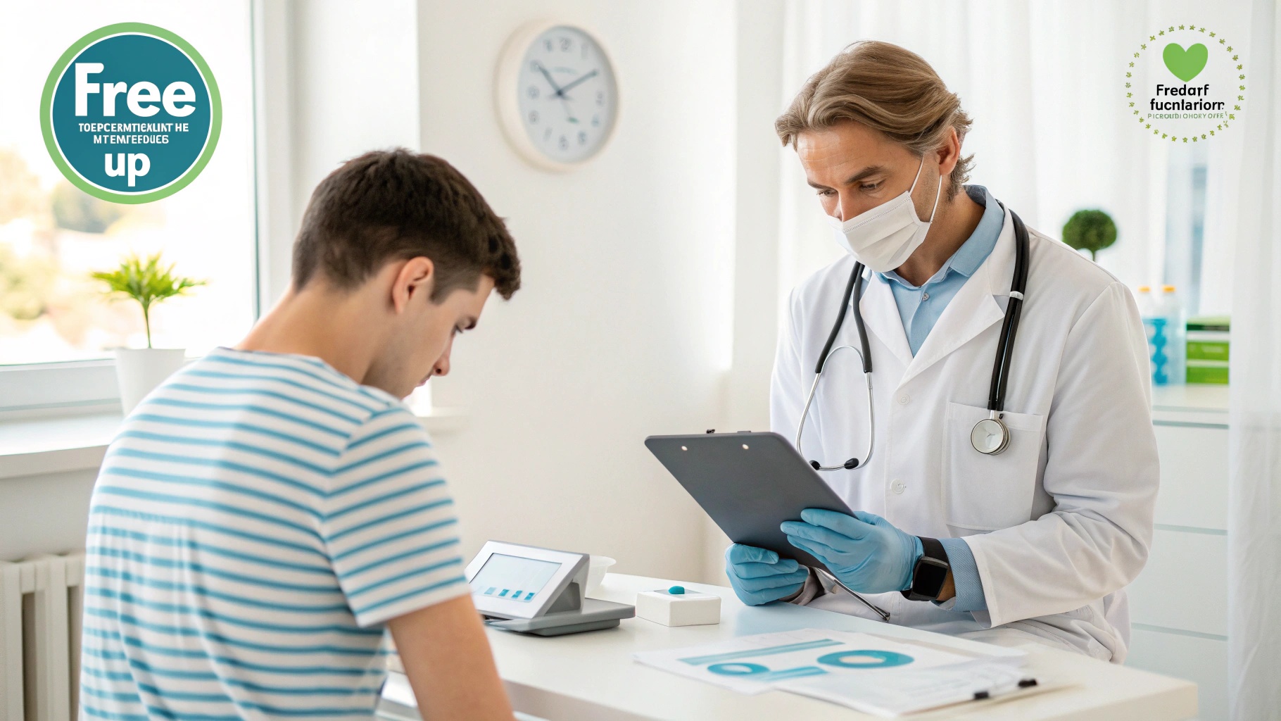 Read more about the article Long-term Sequelae of Mpox and Rehabilitation: From Acute Complications to Chronic Manifestations